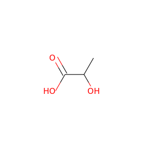 Lactic Acid